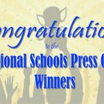 2016 REGIONAL SCHOOLS PRESS CONFERENCE WINNERS
